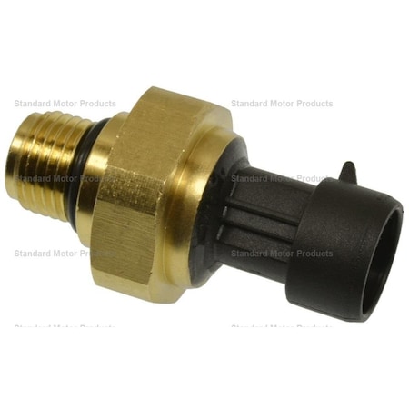 Standard Ignition Turbocharger Boost Sensor, As677 AS677